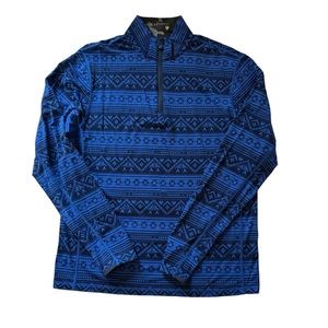 Greyson Quarter-Zip - NYOT